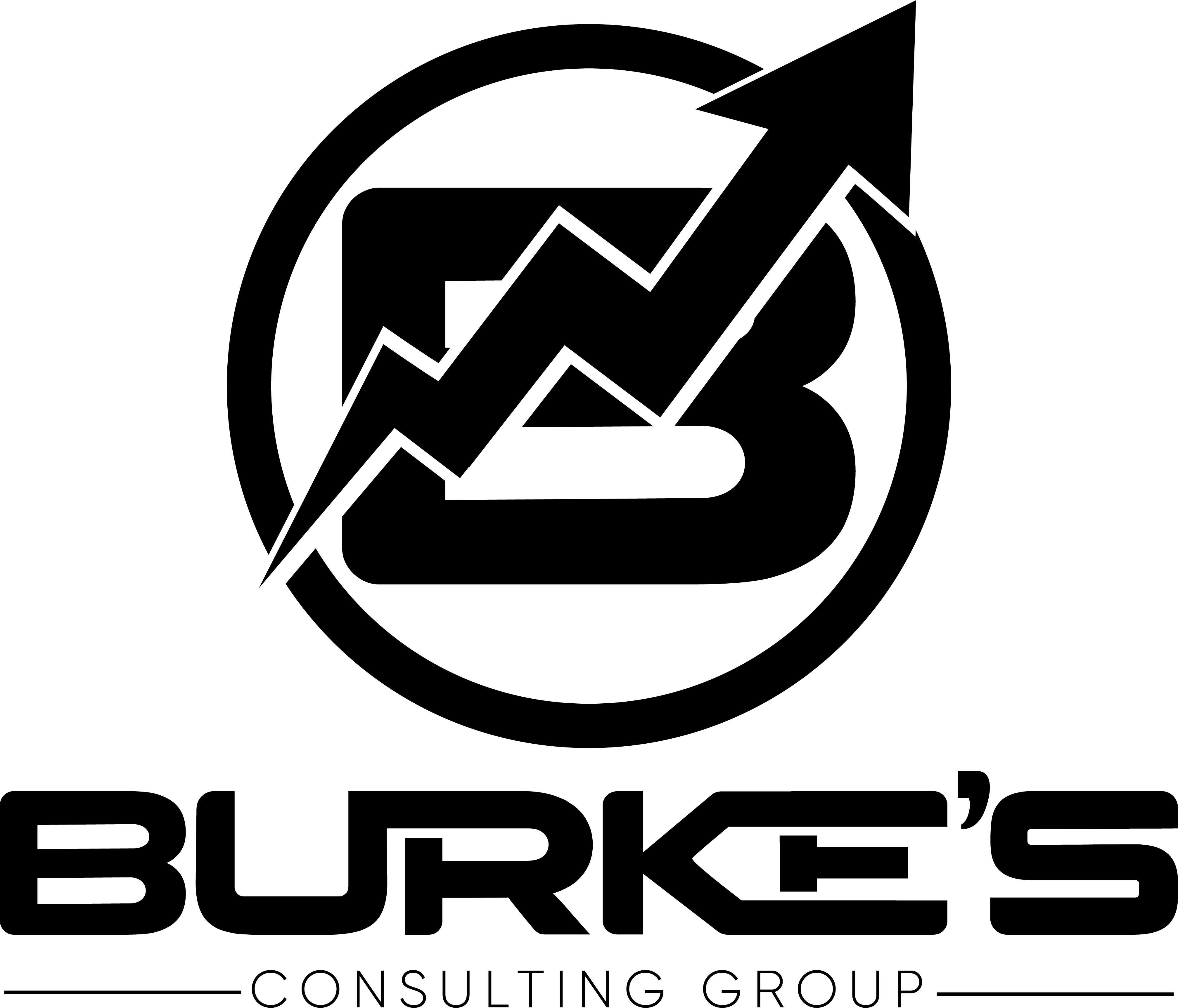 Burke's Consulting Group Logo